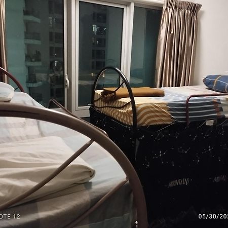 Skypool Kuala Lumpur Albergue Exterior foto